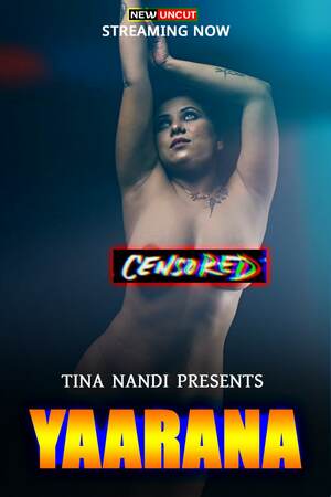 Yaarana Tina Nandi Exclusive Full Movie